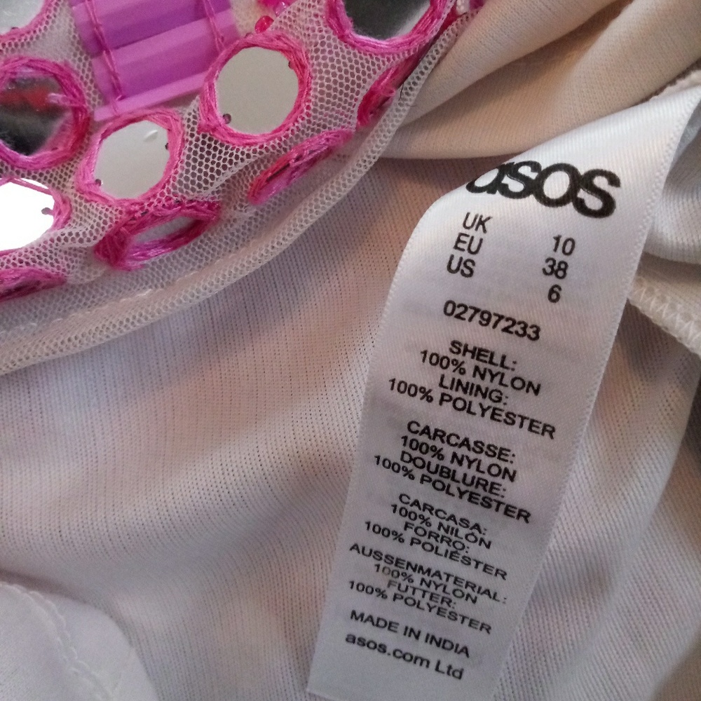 Asos - Picture 5 of 8